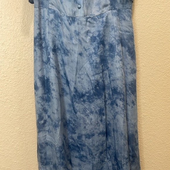 AMUSE SOCIETY LOST PARADISE DRESS M - Picture 7 of 13